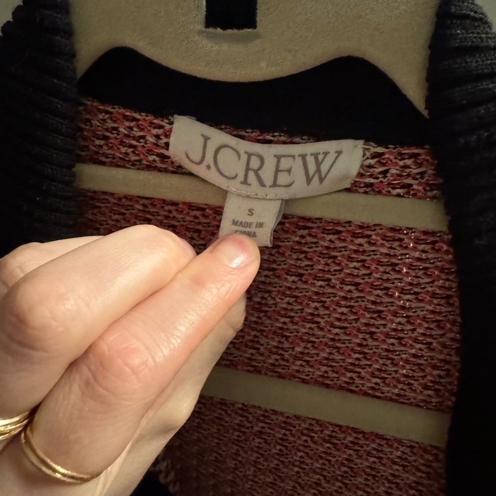 J. Crew Matching Set - Picture 4 of 9
